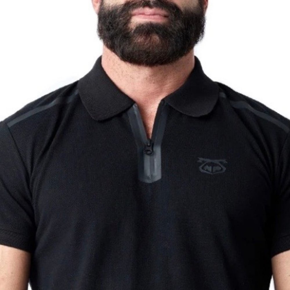 Nasty Pig Crew Polo